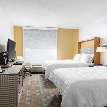 Holiday Inn Cleveland By Ihg Экстерьер фото