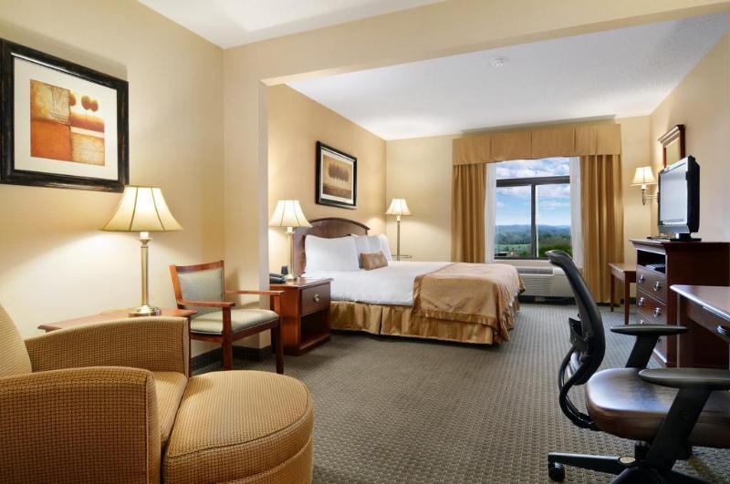 Holiday Inn Cleveland By Ihg Экстерьер фото