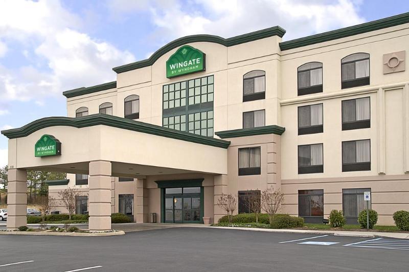 Holiday Inn Cleveland By Ihg Экстерьер фото