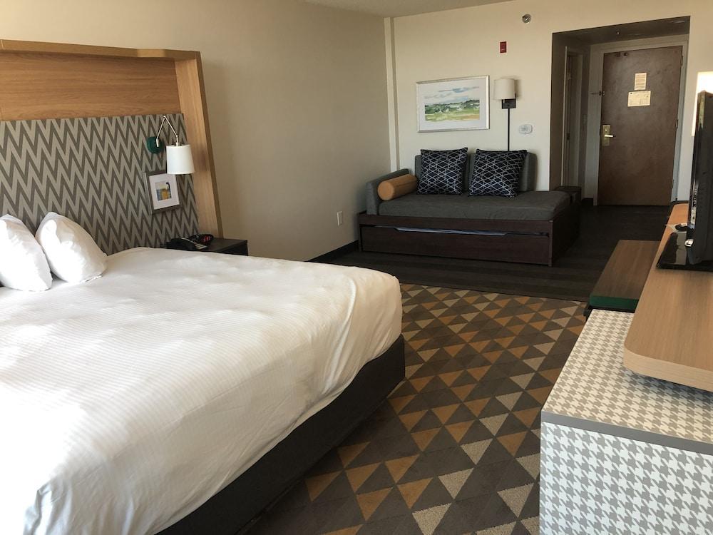Holiday Inn Cleveland By Ihg Экстерьер фото