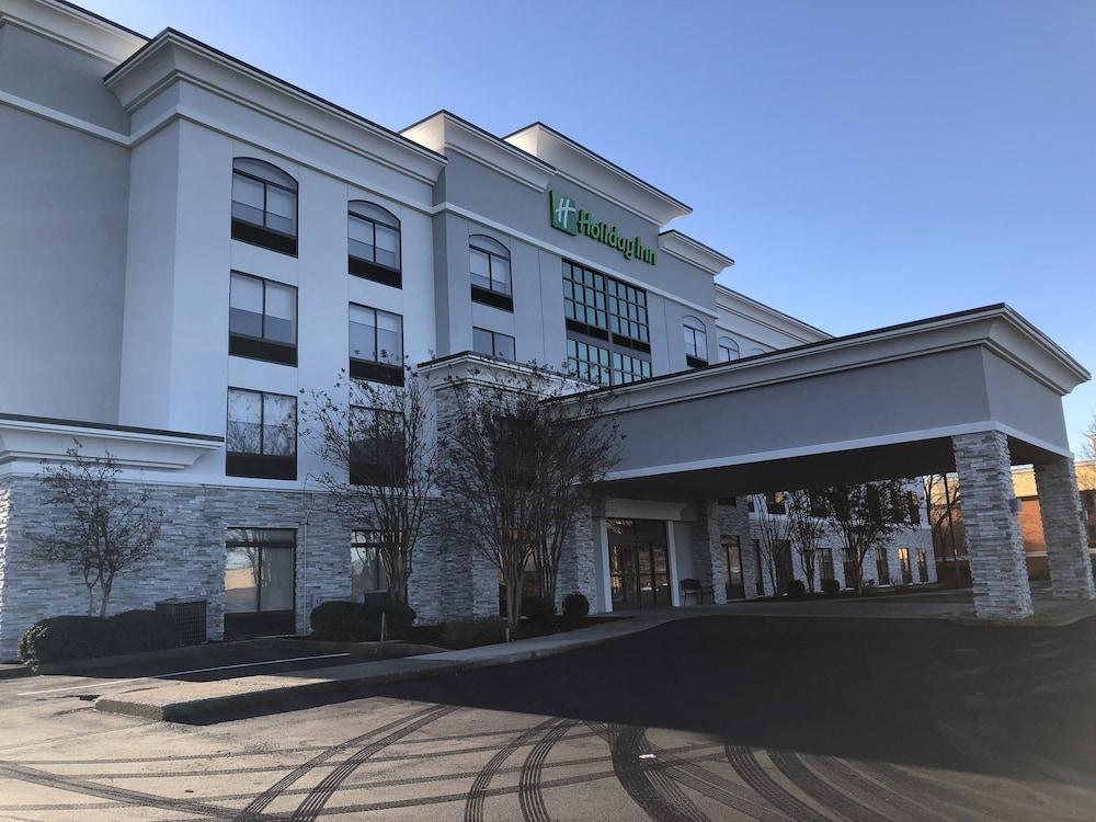 Holiday Inn Cleveland By Ihg Экстерьер фото