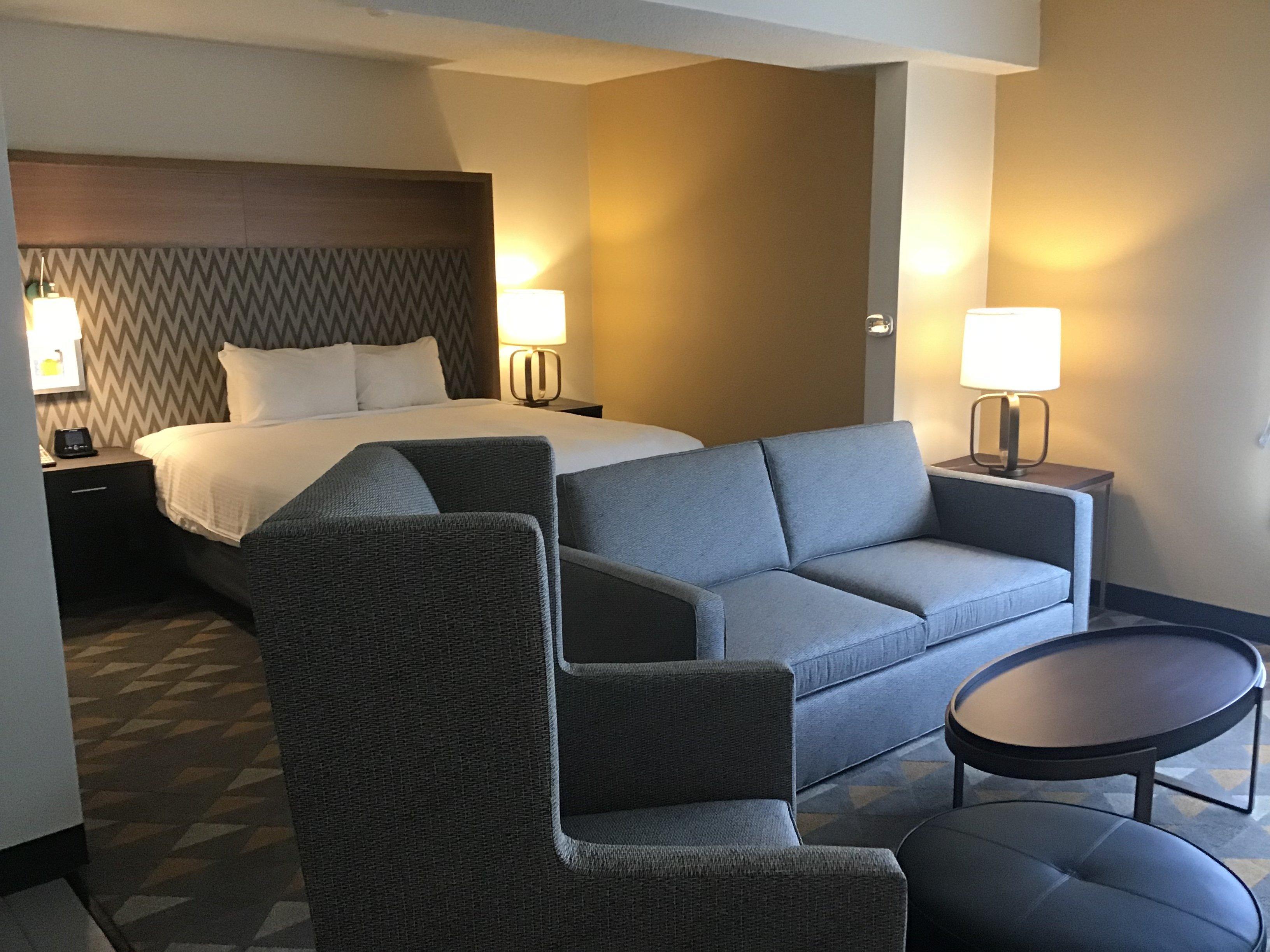 Holiday Inn Cleveland By Ihg Экстерьер фото