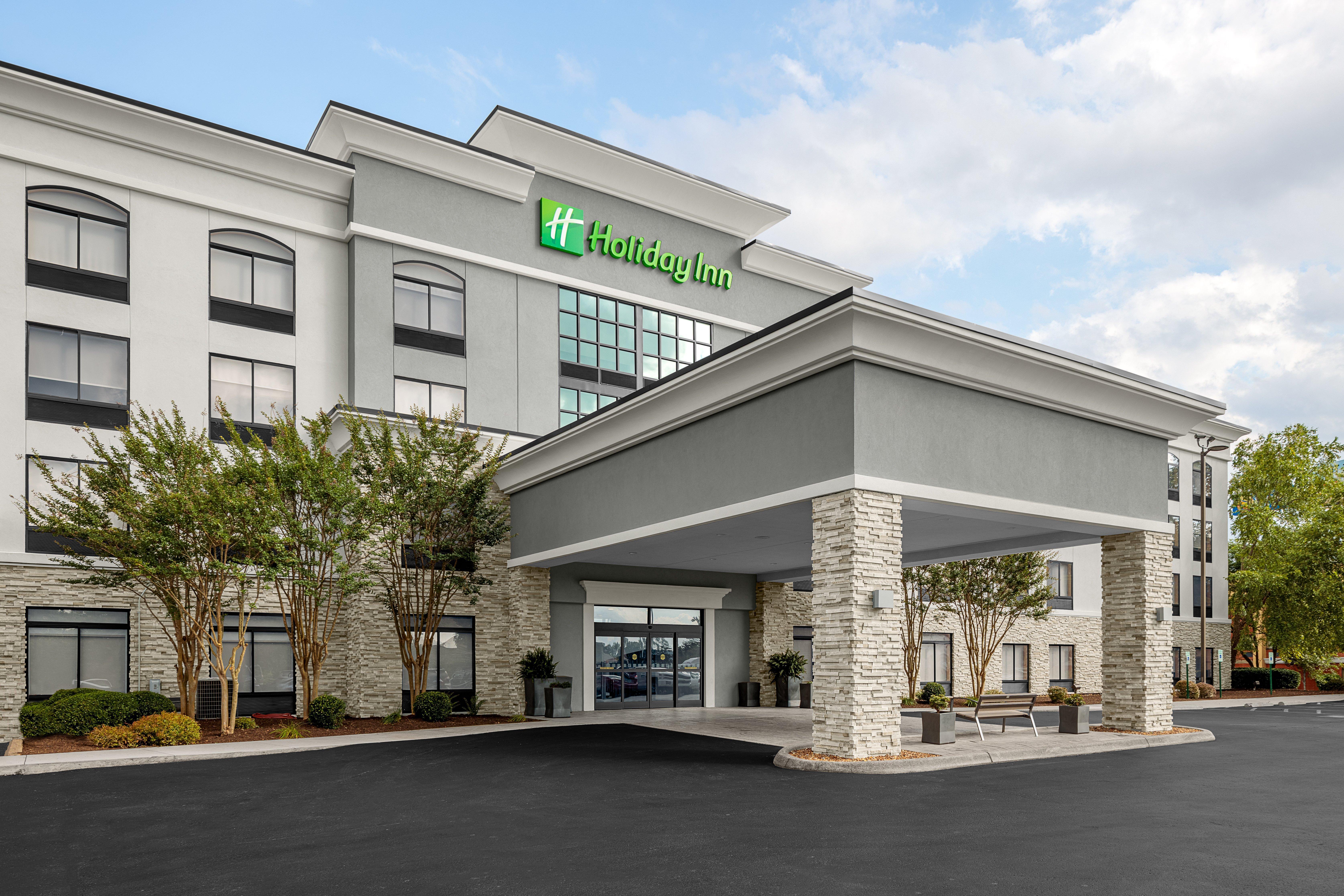 Holiday Inn Cleveland By Ihg Экстерьер фото