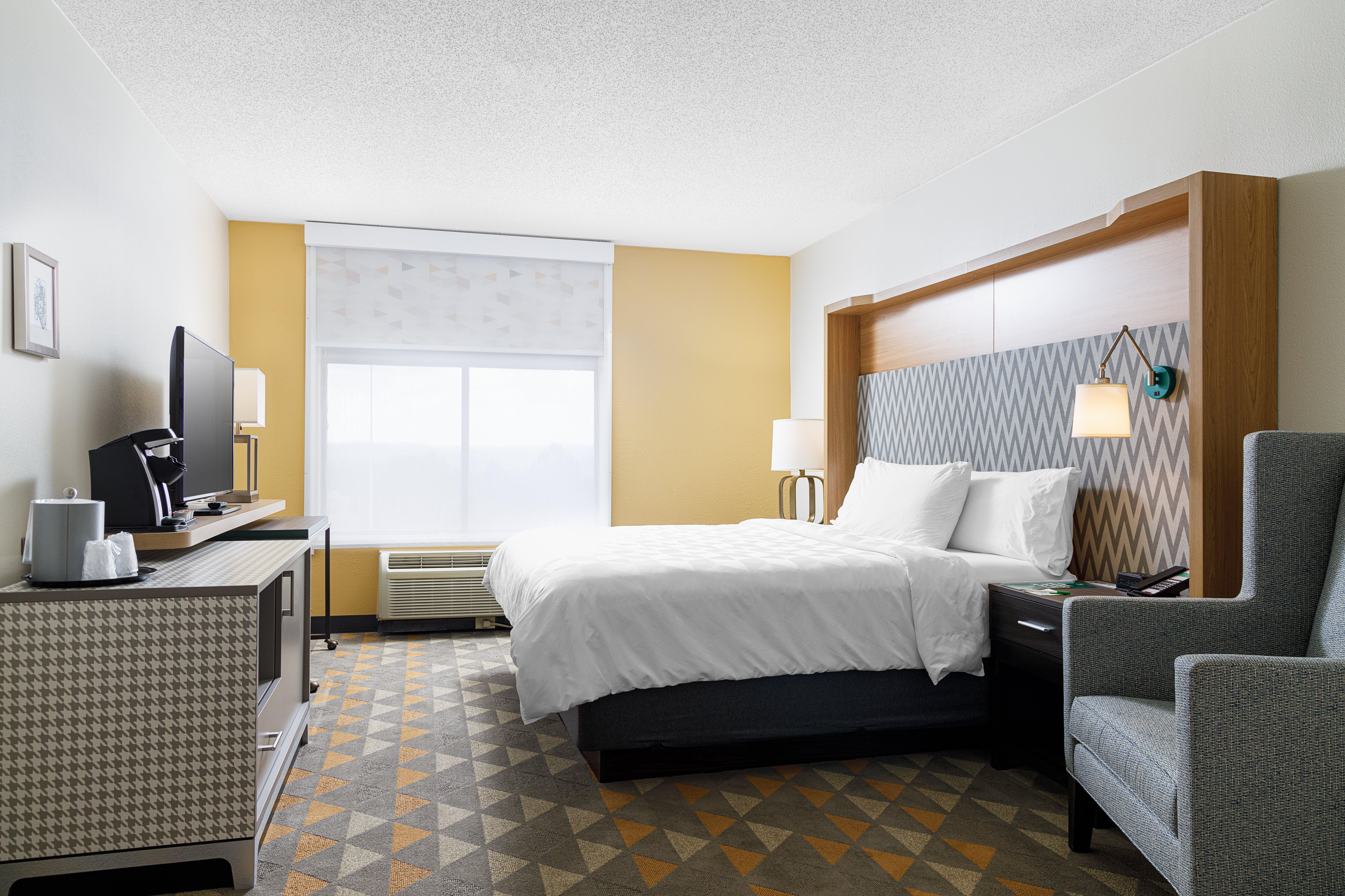 Holiday Inn Cleveland By Ihg Экстерьер фото