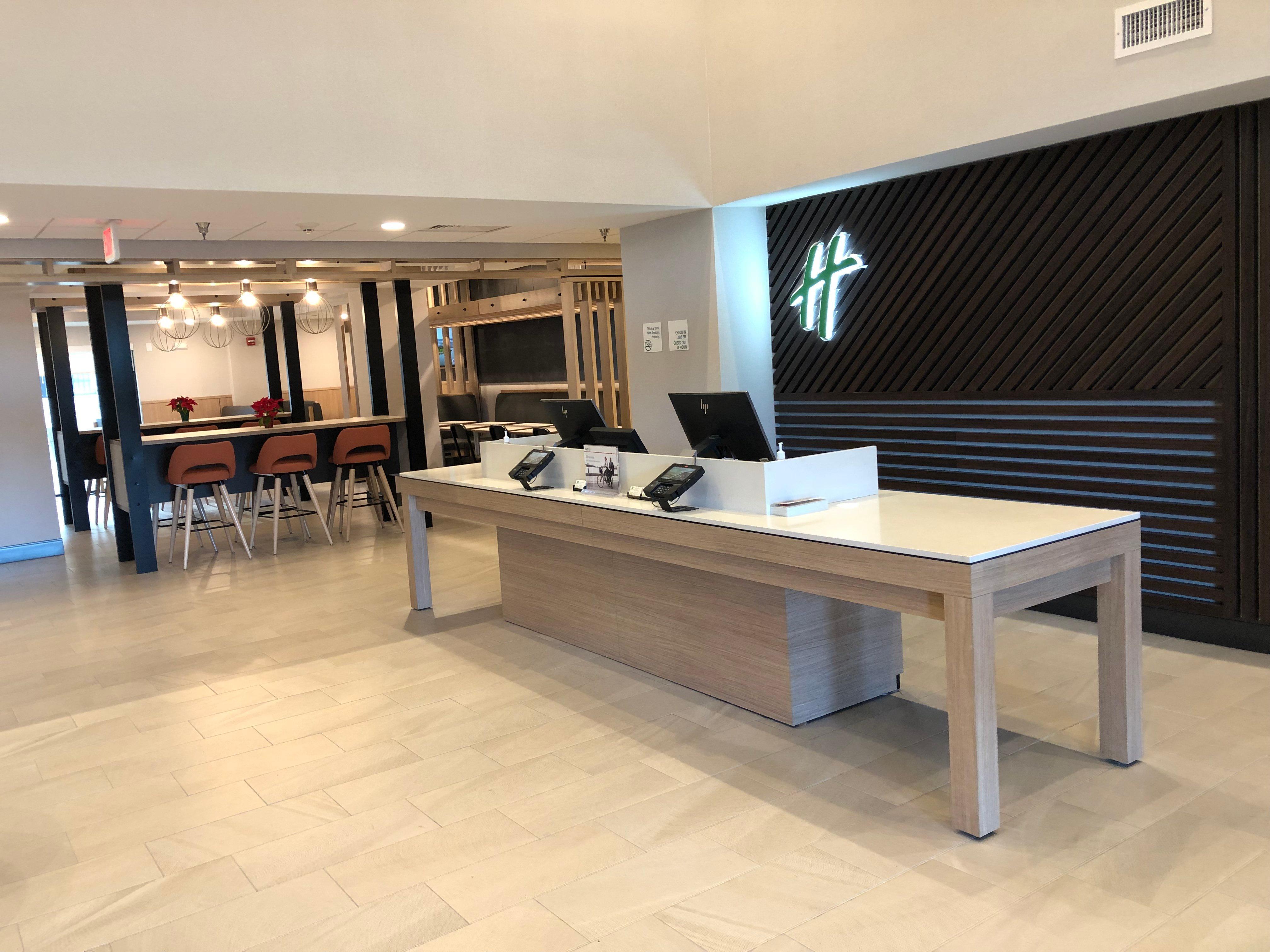 Holiday Inn Cleveland By Ihg Экстерьер фото