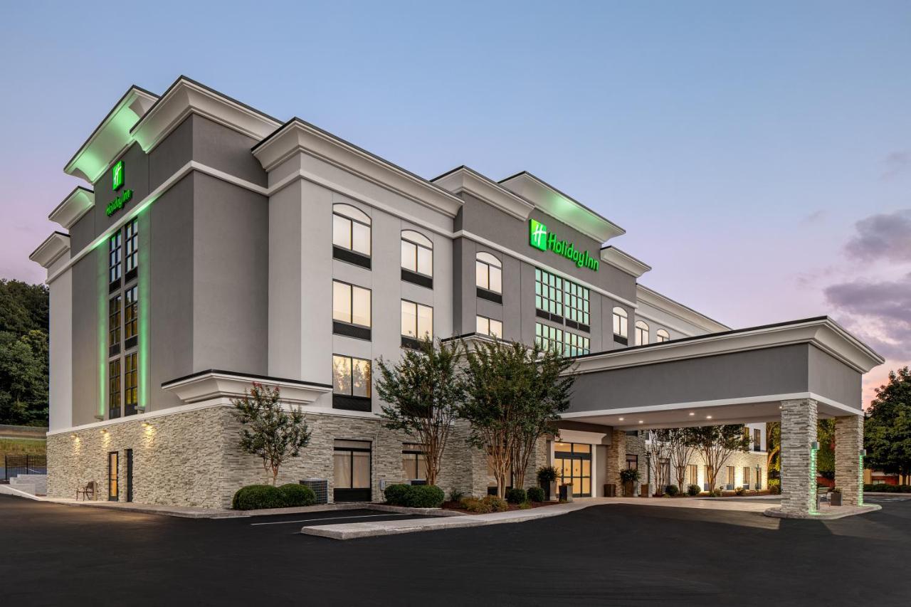 Holiday Inn Cleveland By Ihg Экстерьер фото
