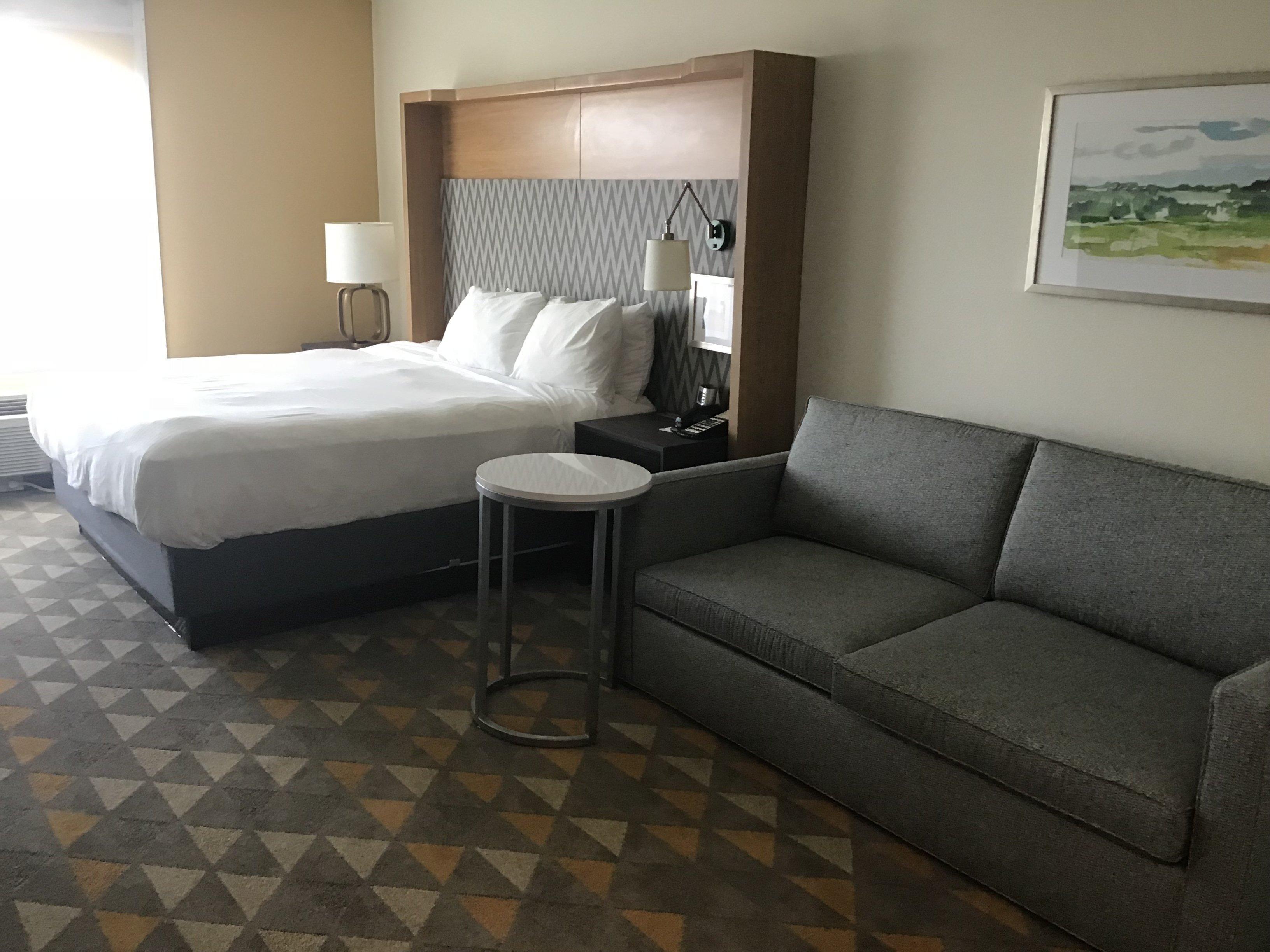 Holiday Inn Cleveland By Ihg Экстерьер фото