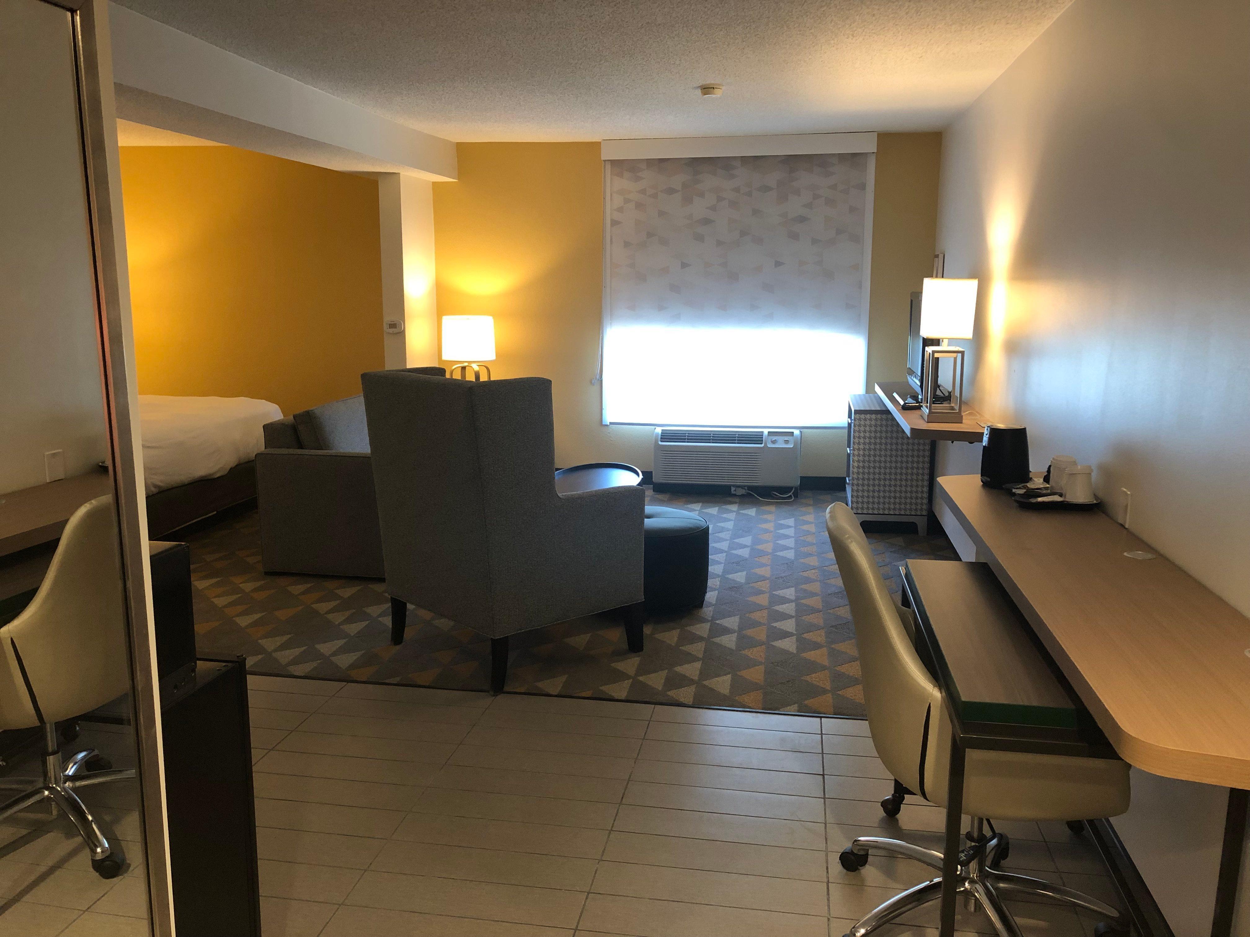 Holiday Inn Cleveland By Ihg Экстерьер фото