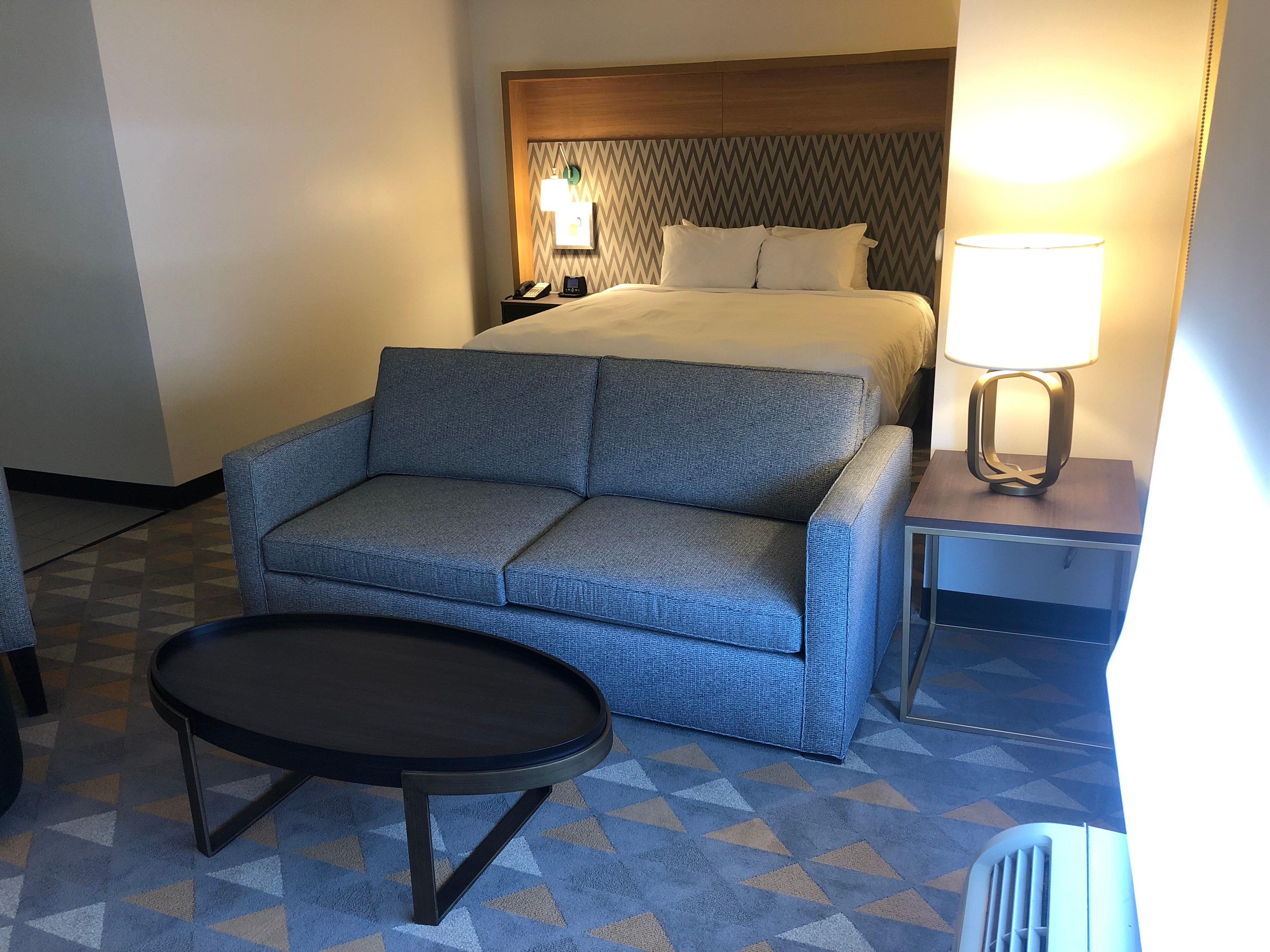 Holiday Inn Cleveland By Ihg Экстерьер фото