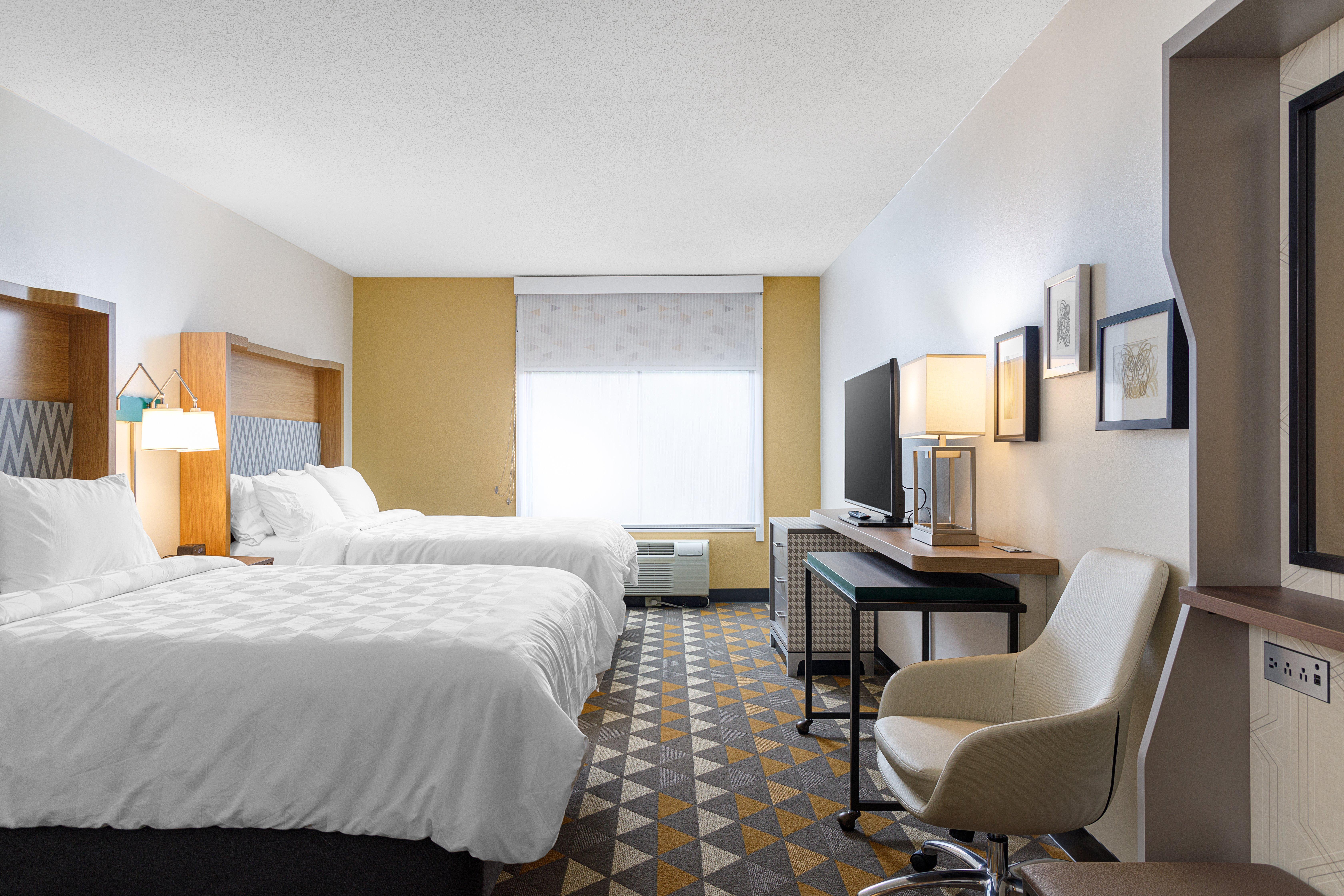 Holiday Inn Cleveland By Ihg Экстерьер фото