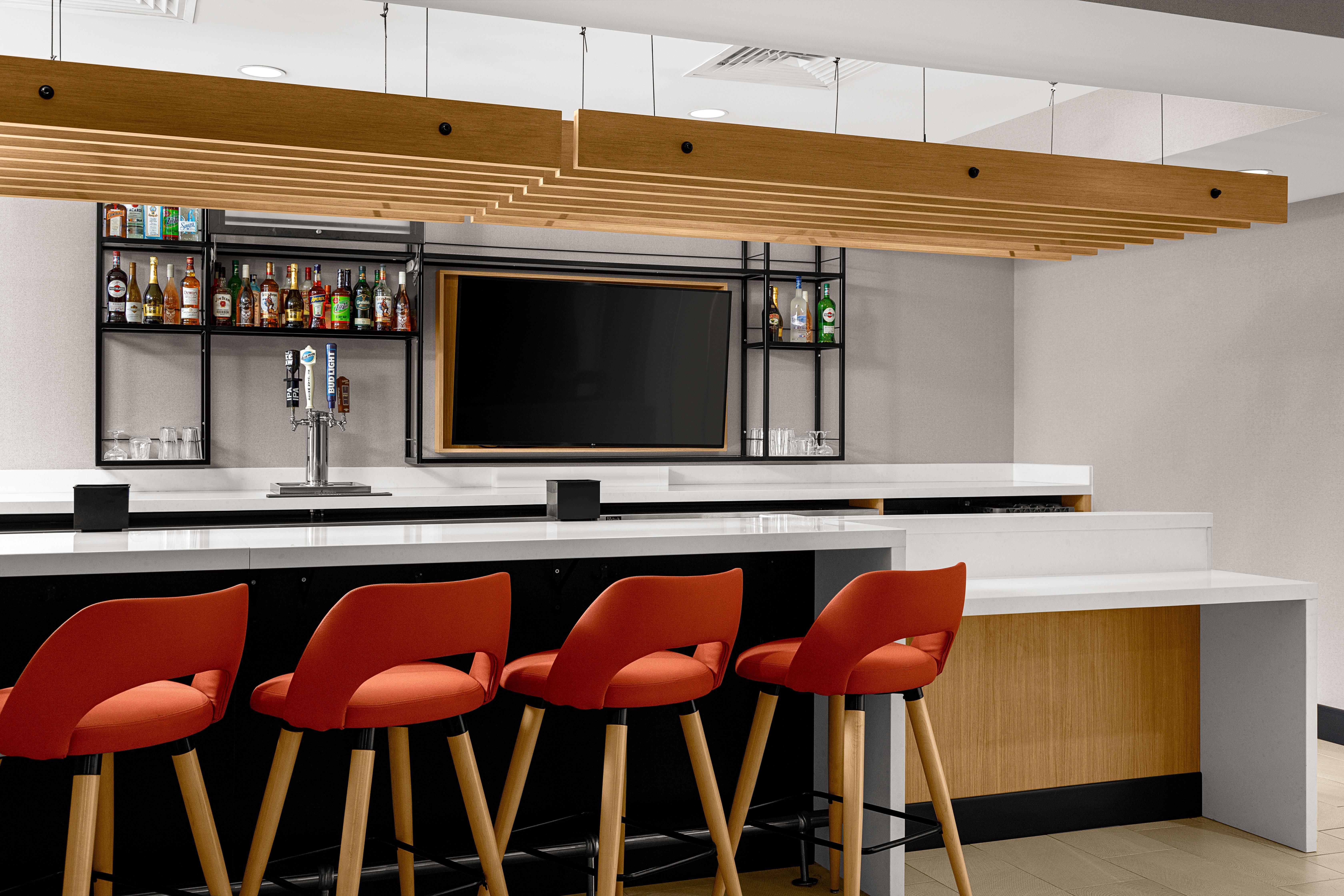 Holiday Inn Cleveland By Ihg Экстерьер фото