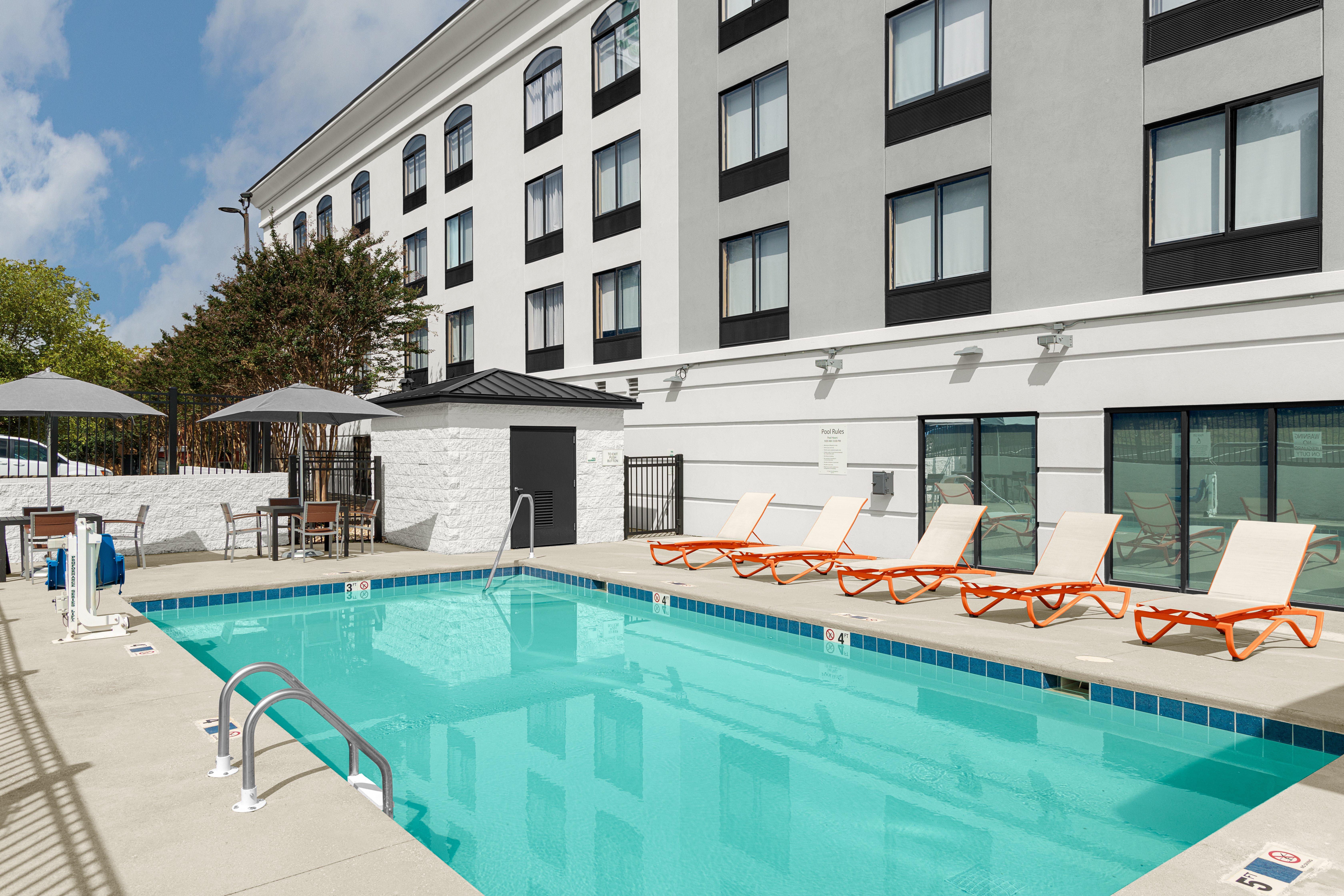 Holiday Inn Cleveland By Ihg Экстерьер фото