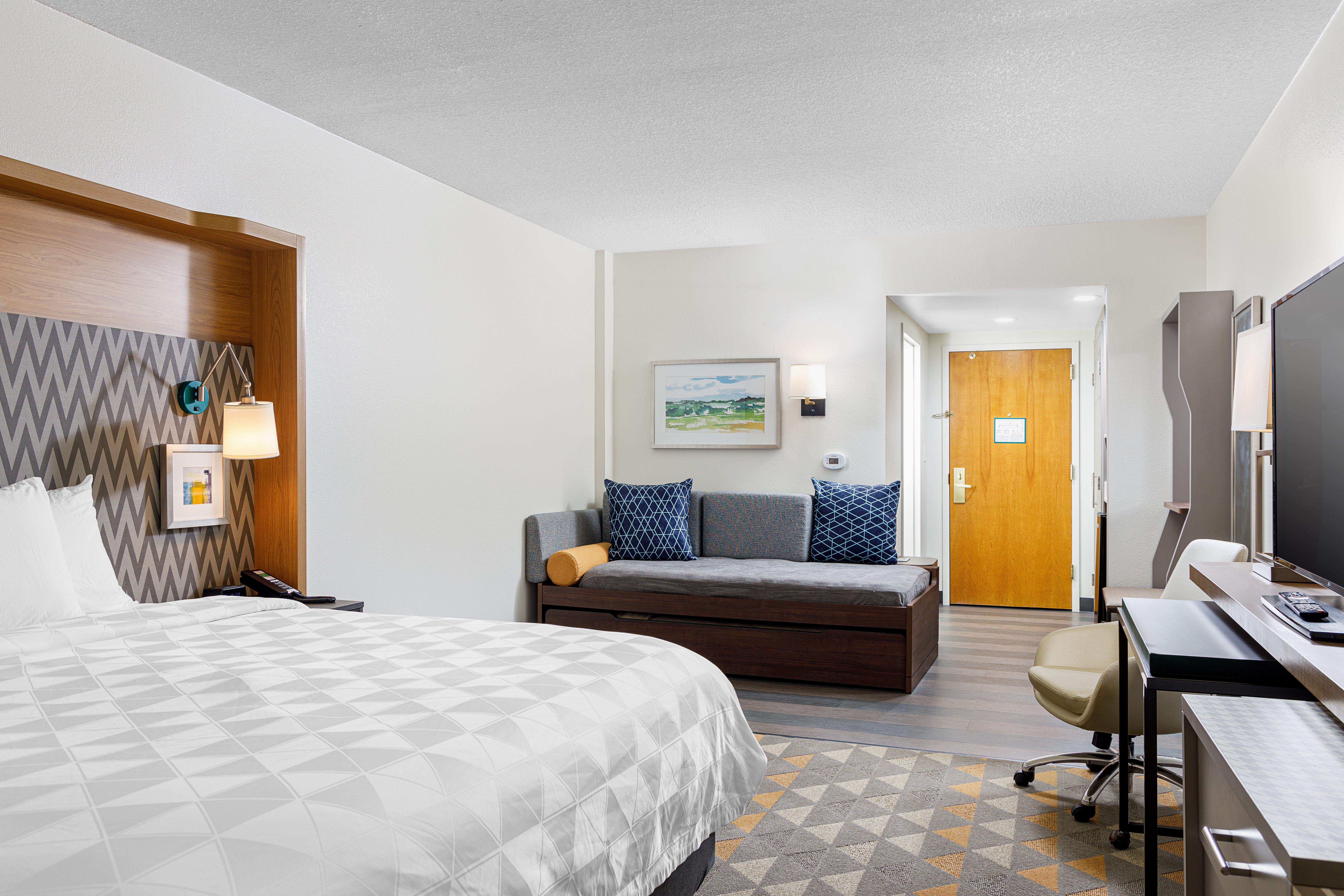 Holiday Inn Cleveland By Ihg Экстерьер фото