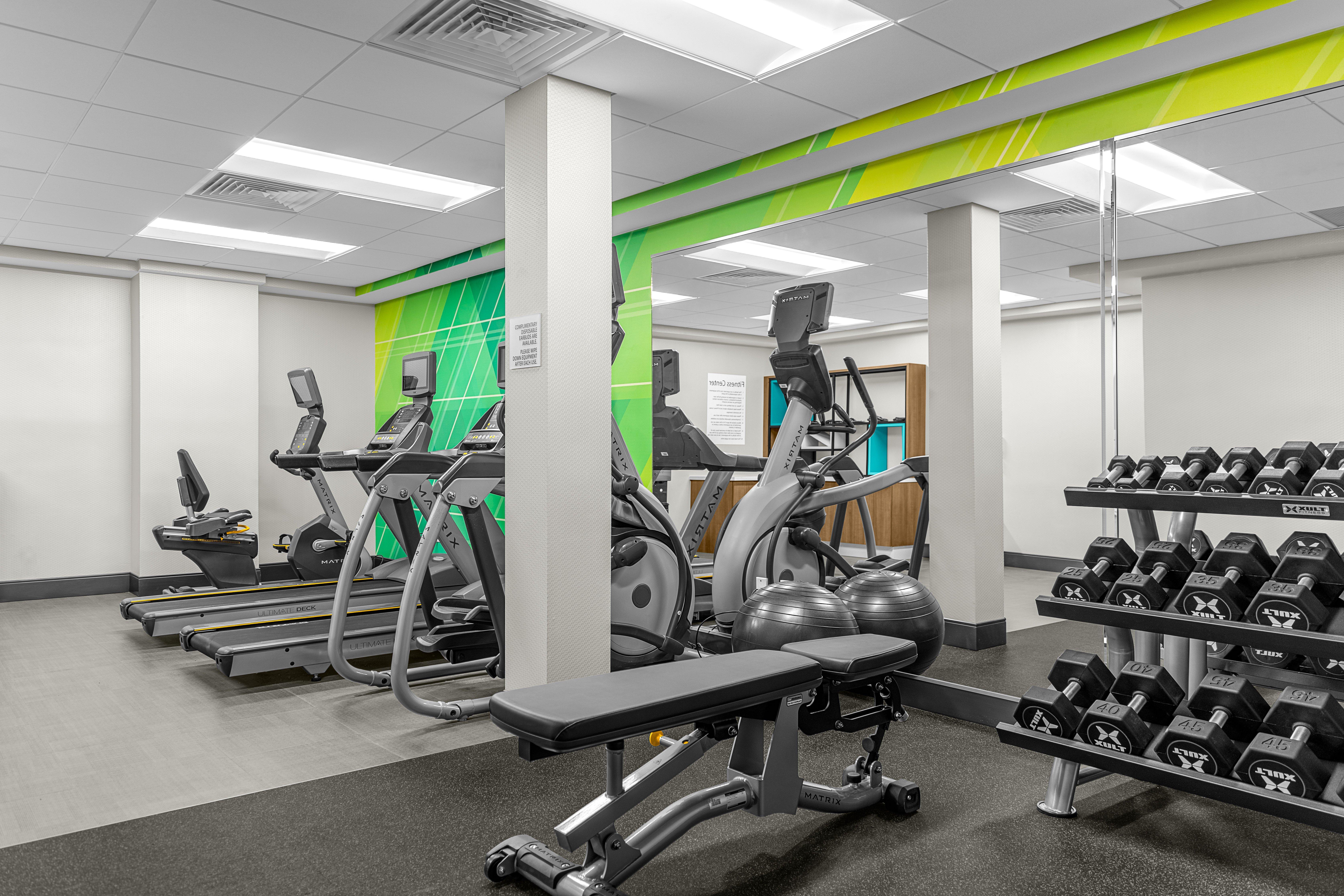 Holiday Inn Cleveland By Ihg Экстерьер фото