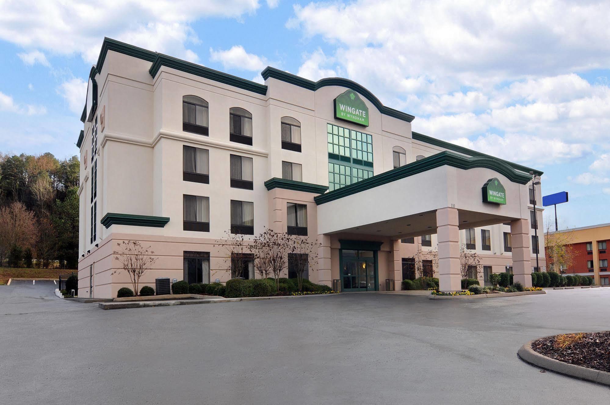 Holiday Inn Cleveland By Ihg Экстерьер фото