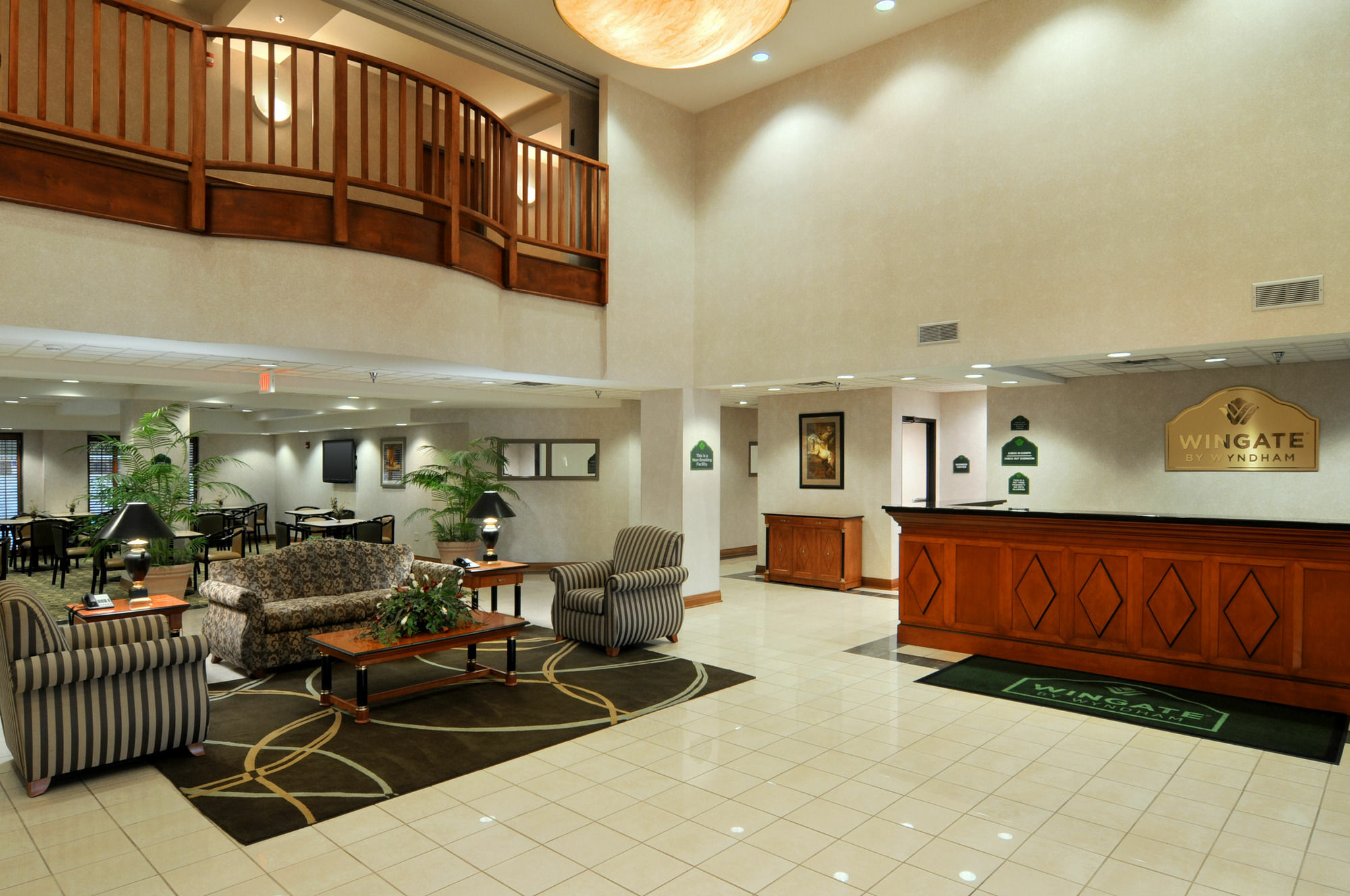 Holiday Inn Cleveland By Ihg Экстерьер фото